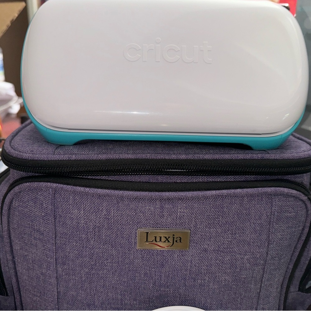 Circuit joy with case